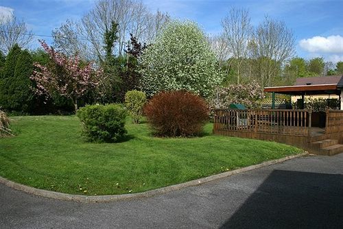 Woodview Lodge B&B Breaffy Exterior foto